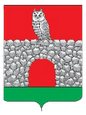 Черемшан герб